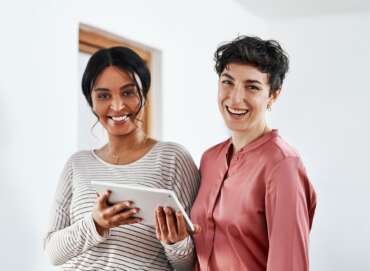 What to expect during your first meeting with a consultant